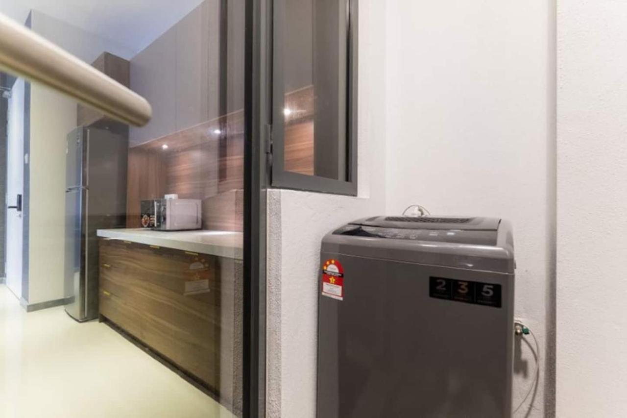 New! Modern Classy Luxury United Point现代优雅奢华 6pax Apartment Kuala Lumpur