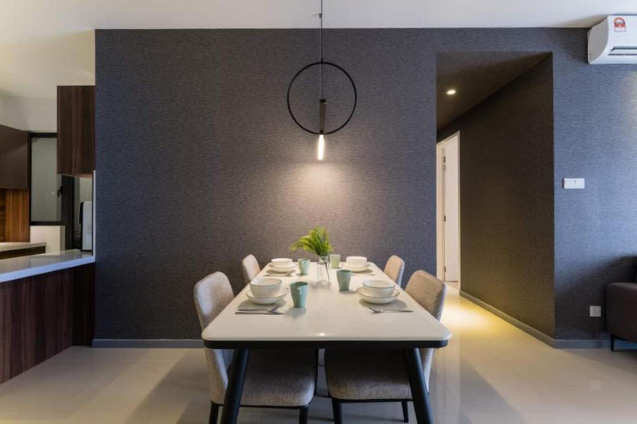 New! Modern Classy Luxury United Point现代优雅奢华 6pax * Kuala Lumpur
