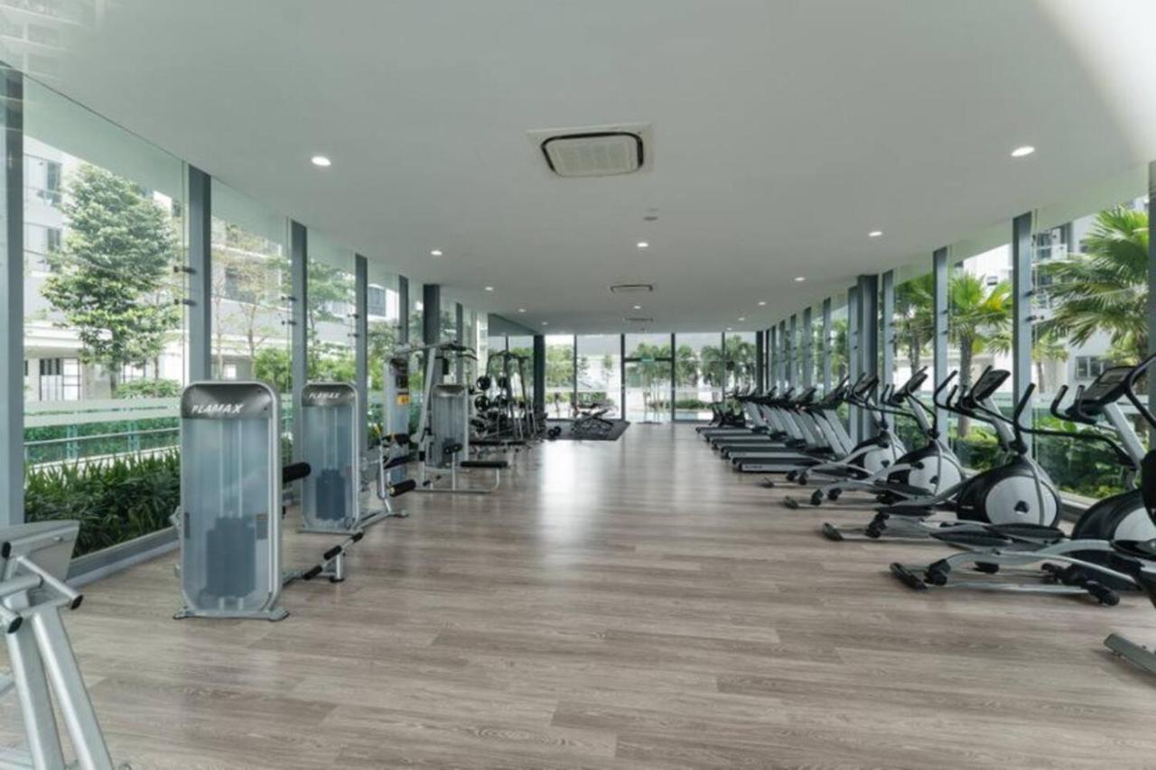 Apartment New! Modern Classy Luxury United Point现代优雅奢华 6pax *