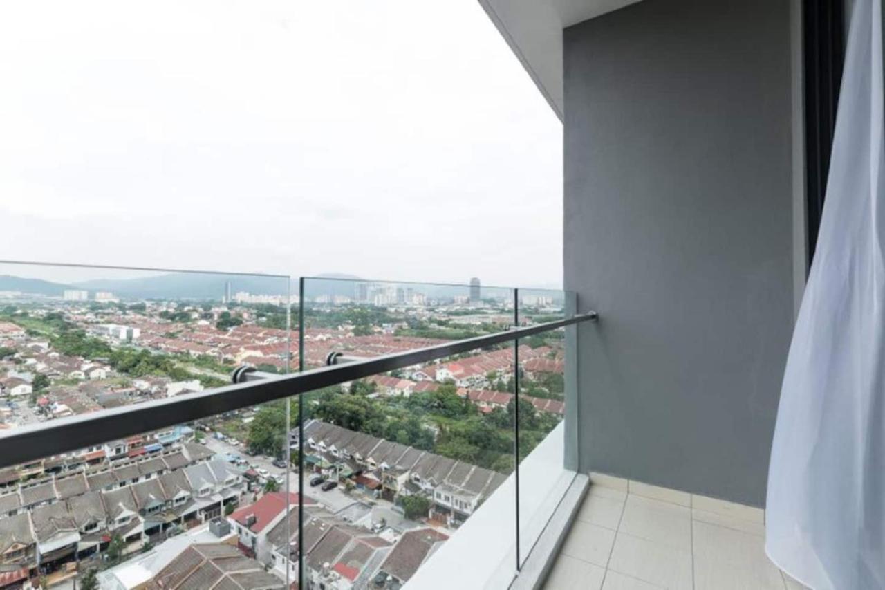 New! Modern Classy Luxury United Point现代优雅奢华 6pax Apartment