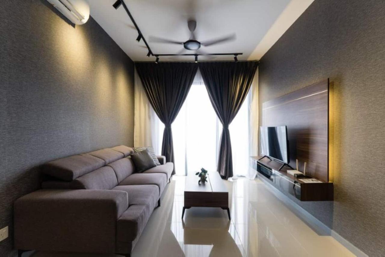 New! Modern Classy Luxury United Point现代优雅奢华 6pax