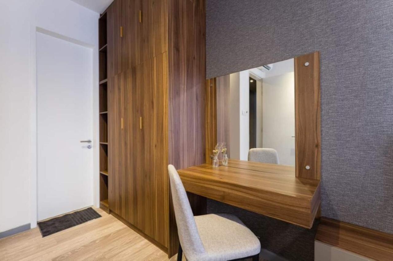 Apartment New! Modern Classy Luxury United Point现代优雅奢华 6pax