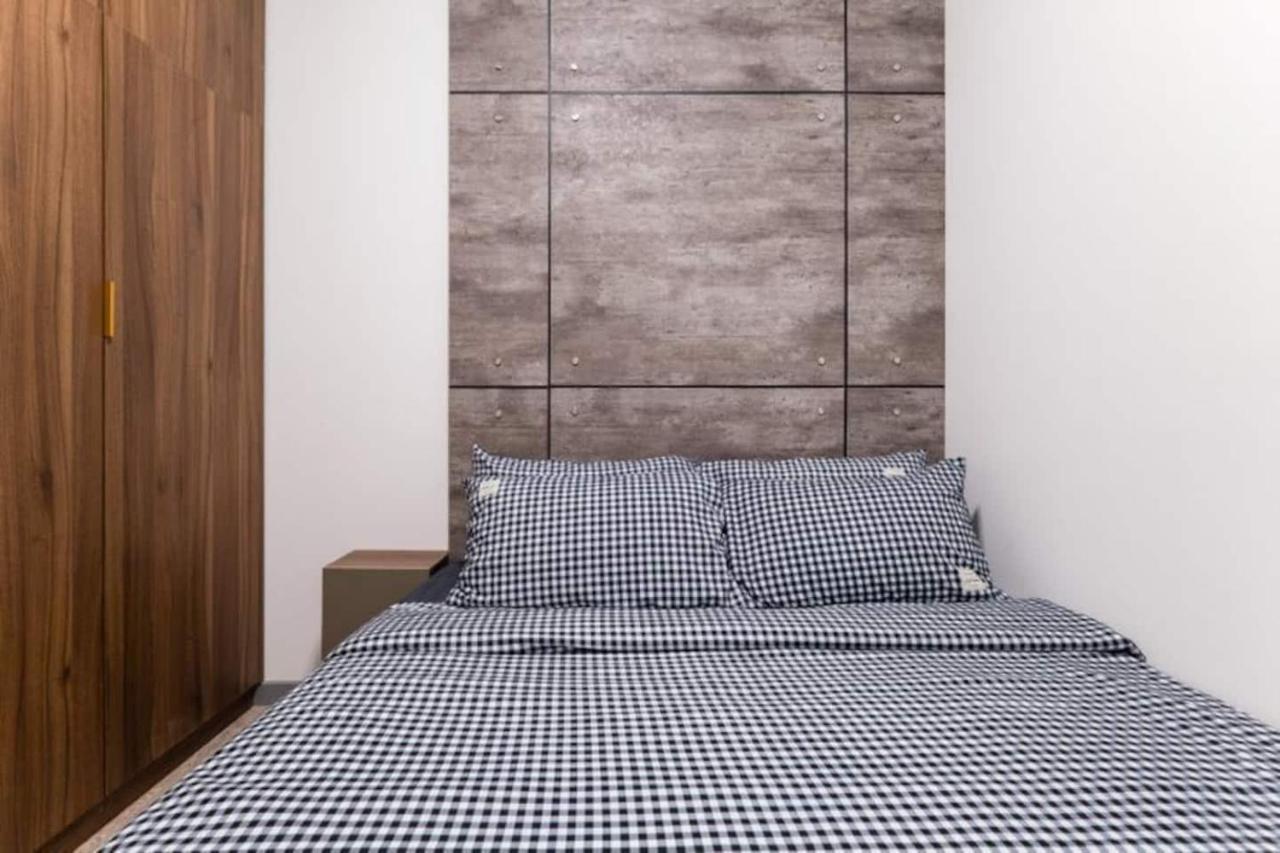 Apartment New! Modern Classy Luxury United Point现代优雅奢华 6pax *