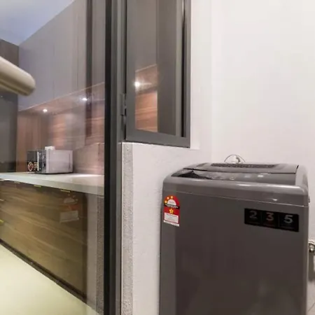 New! Modern Classy Luxury United Point现代优雅奢华 6Pax Kuala Lumpur Exterior photo