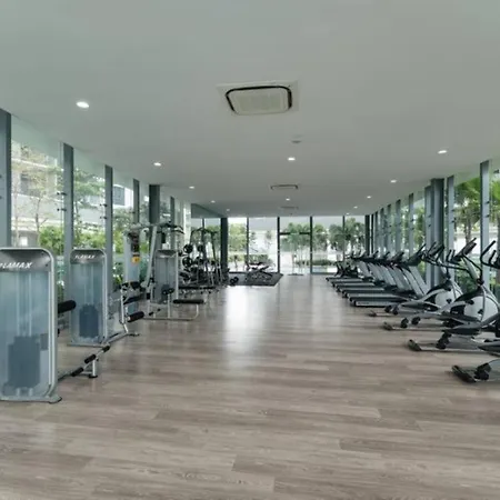 New! Modern Classy Luxury United Point现代优雅奢华 6Pax Kuala Lumpur Exterior photo