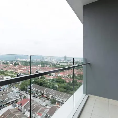 New! Modern Classy Luxury United Point现代优雅奢华 6Pax Kuala Lumpur Exterior photo