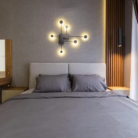 New! Modern Classy Luxury United Point现代优雅奢华 6Pax Kuala Lumpur Exterior photo